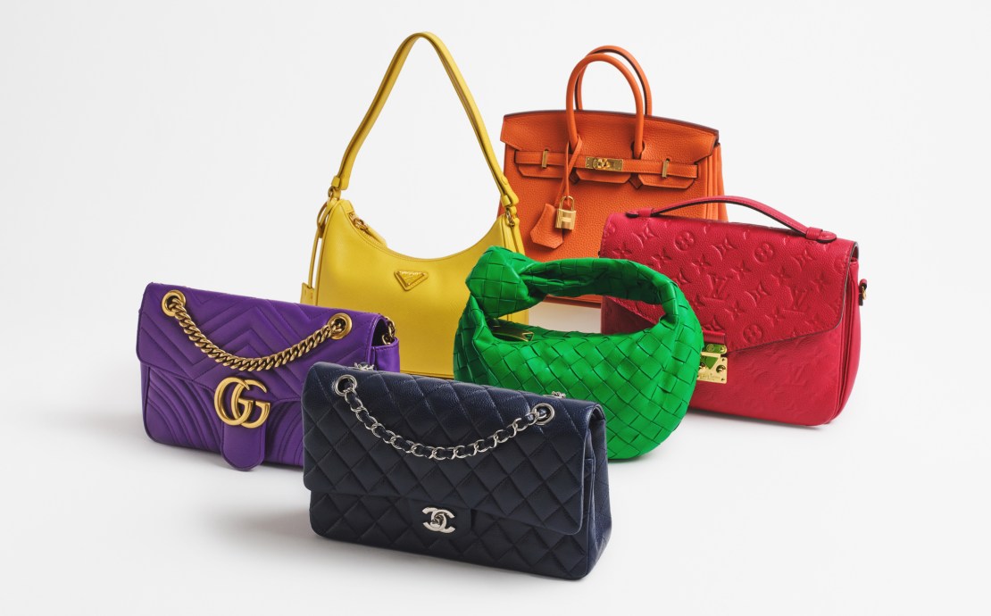 Luxury Materials 101: A Guide to Luxury Leather