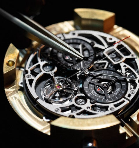 Audemars Piguet Excellence