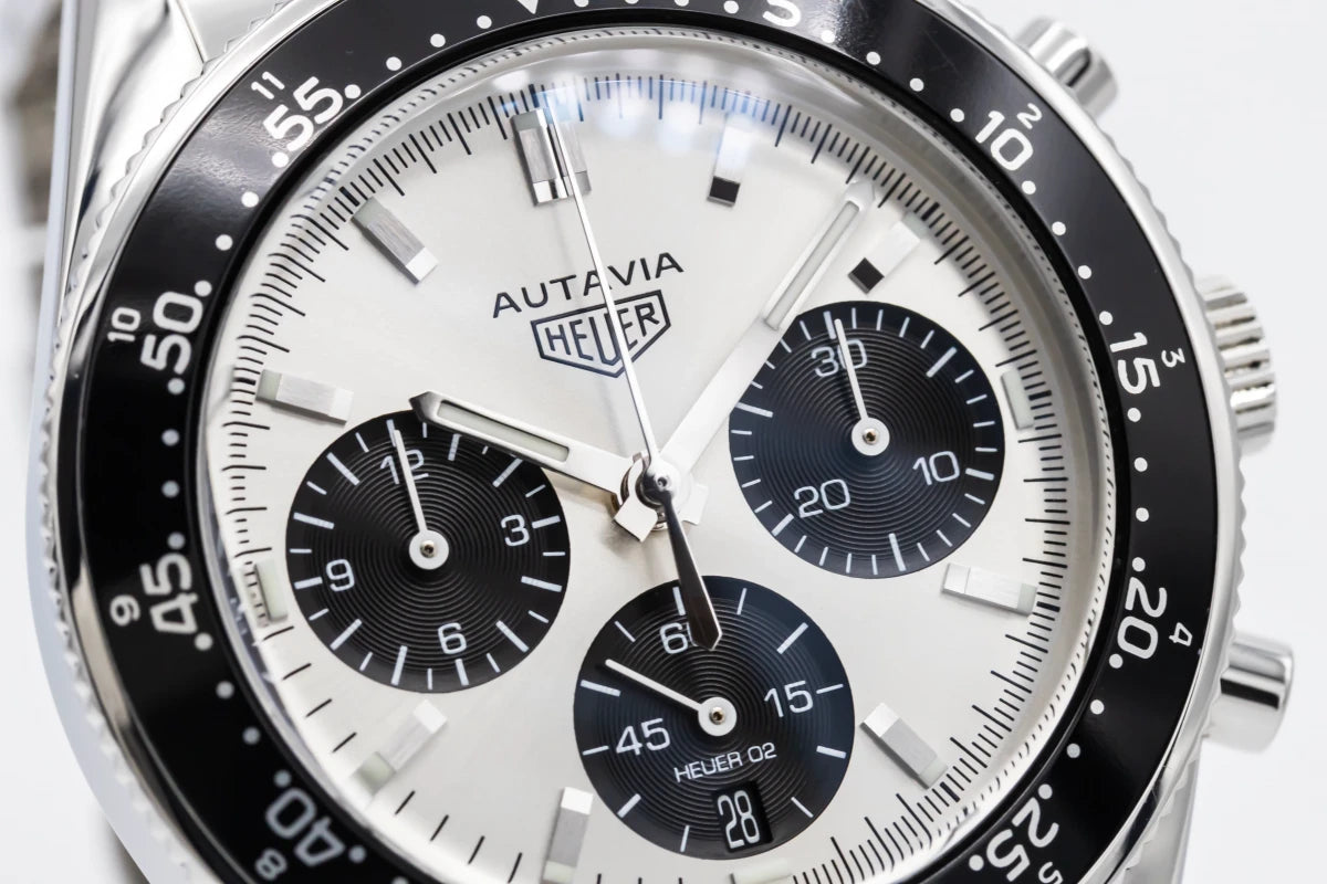 Tag Heuer