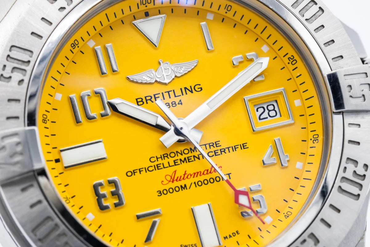 Breitling