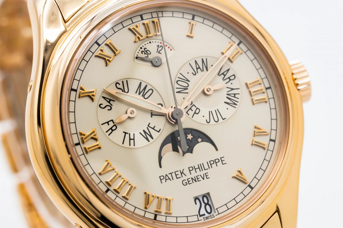Patek Philippe