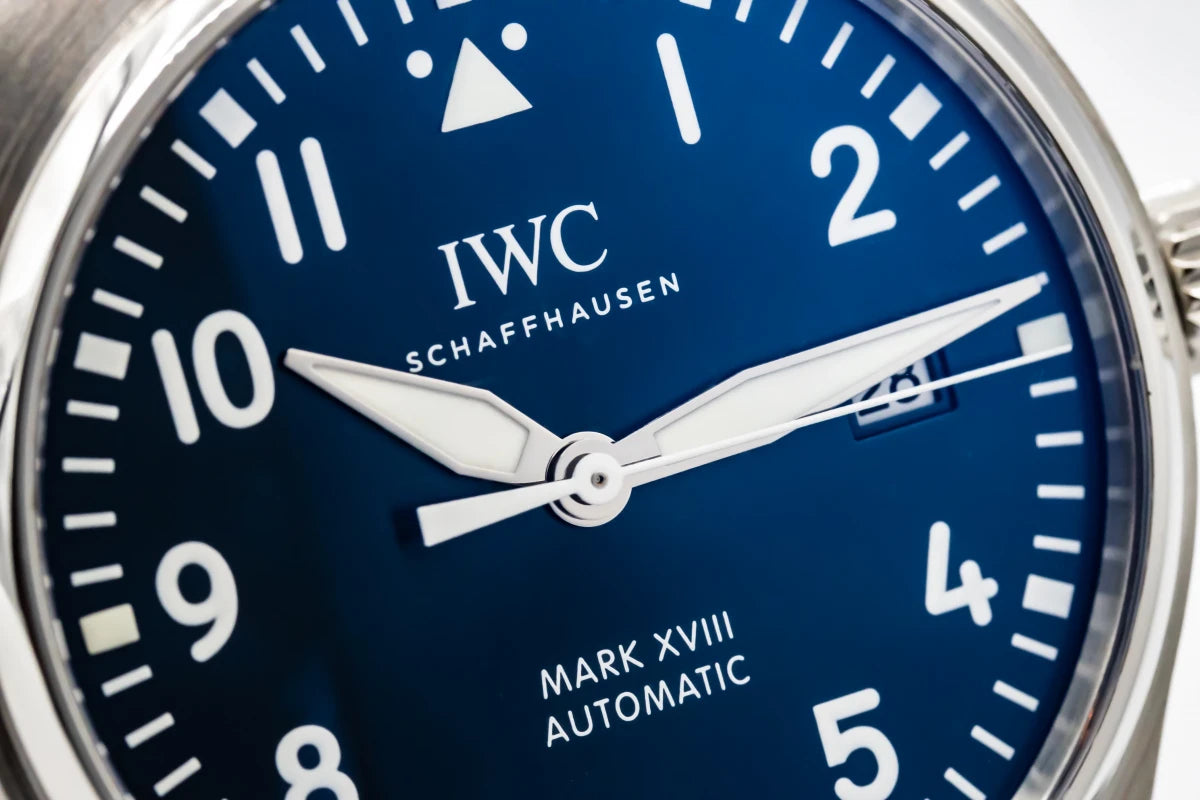 IWC