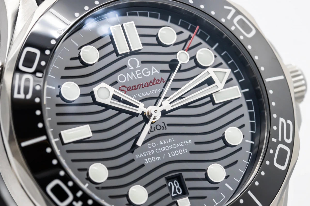Omega