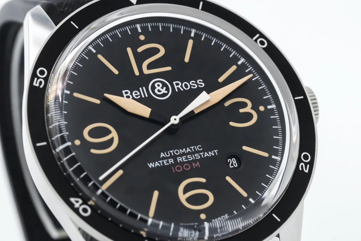 Bell & Ross