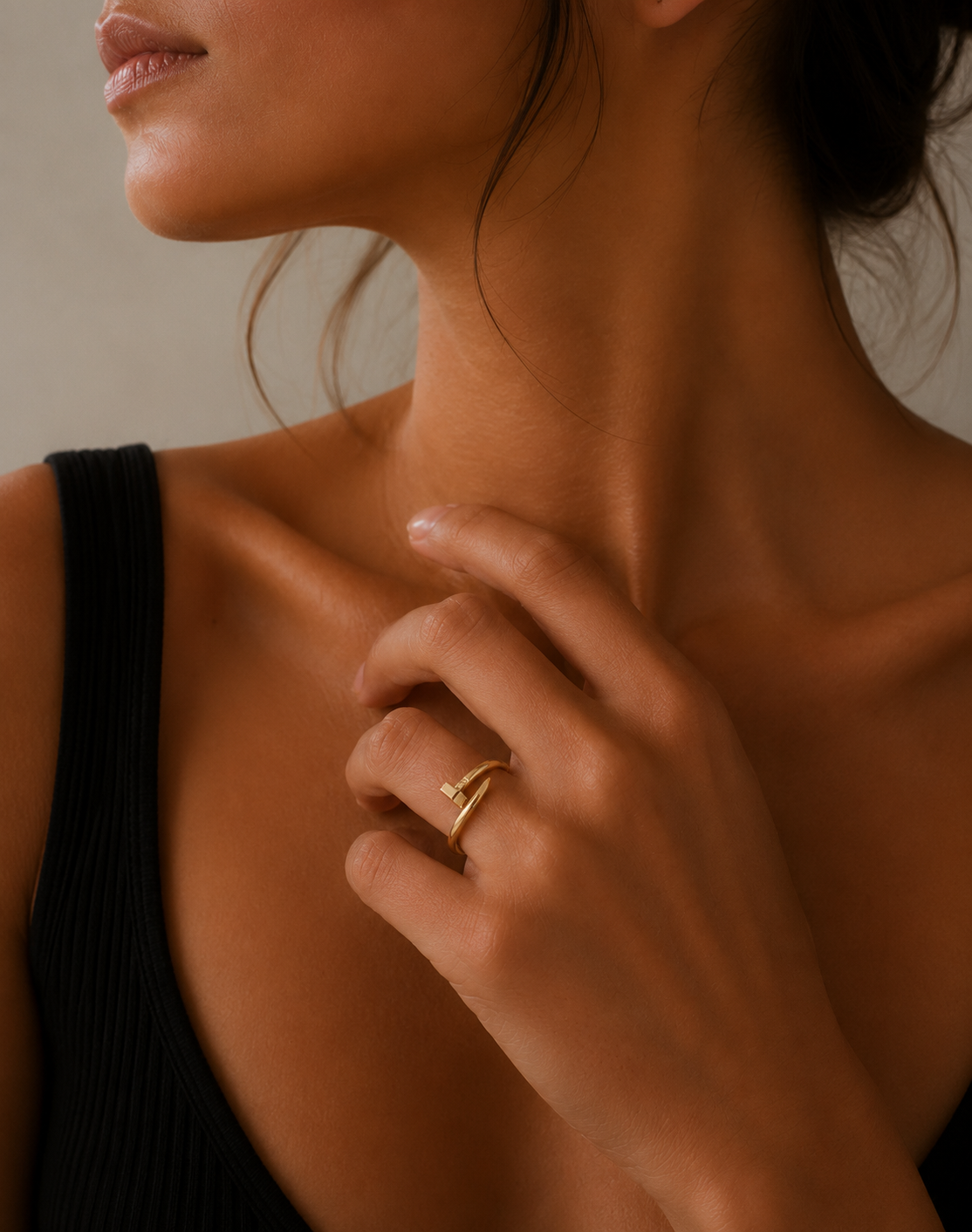 Cartier Rings