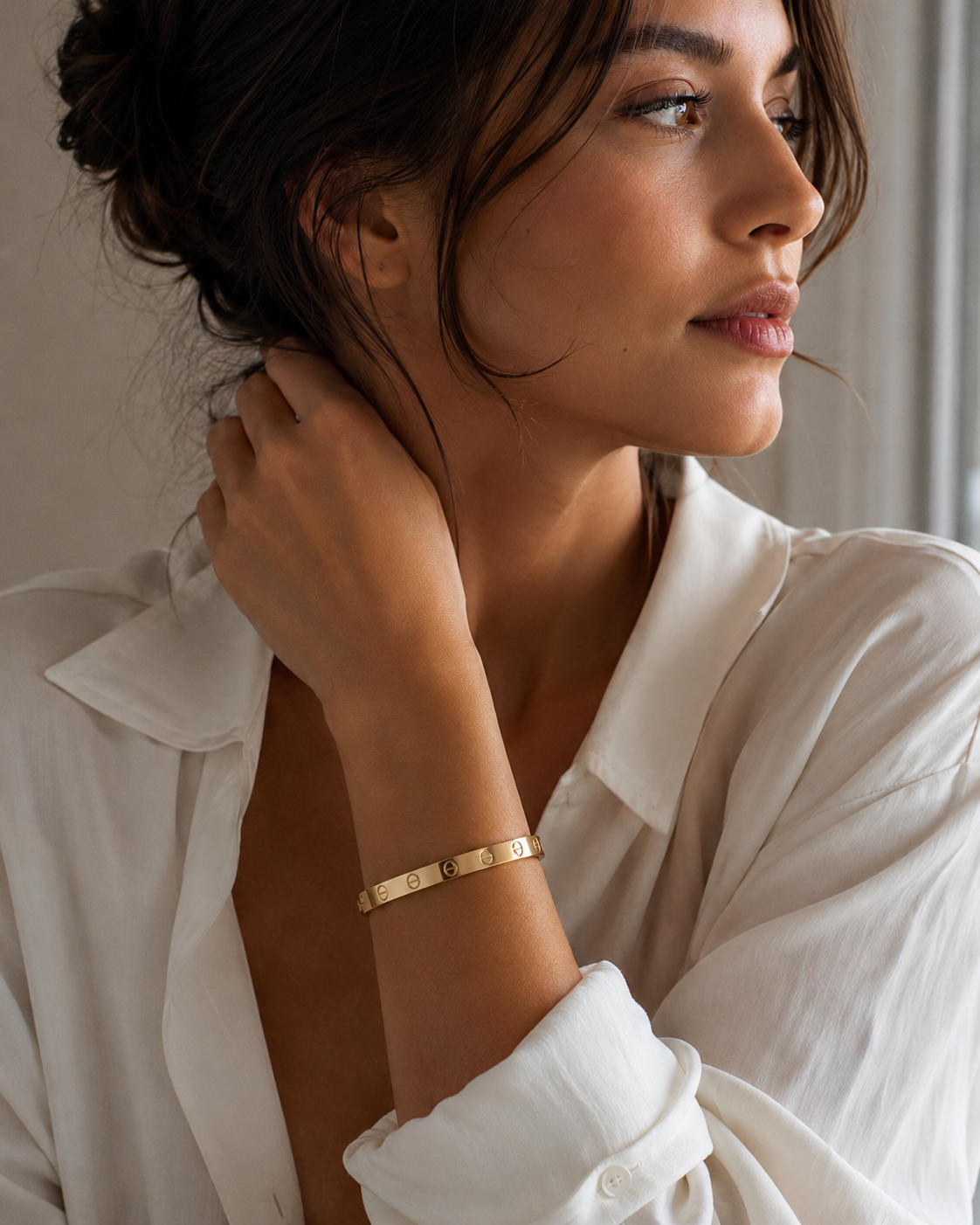 Cartier Bracelets