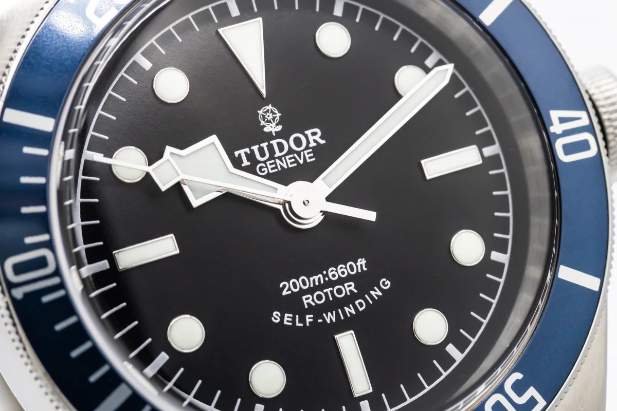 Tudor