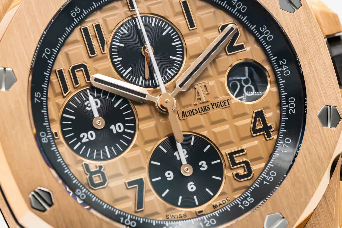 Audemars Piguet