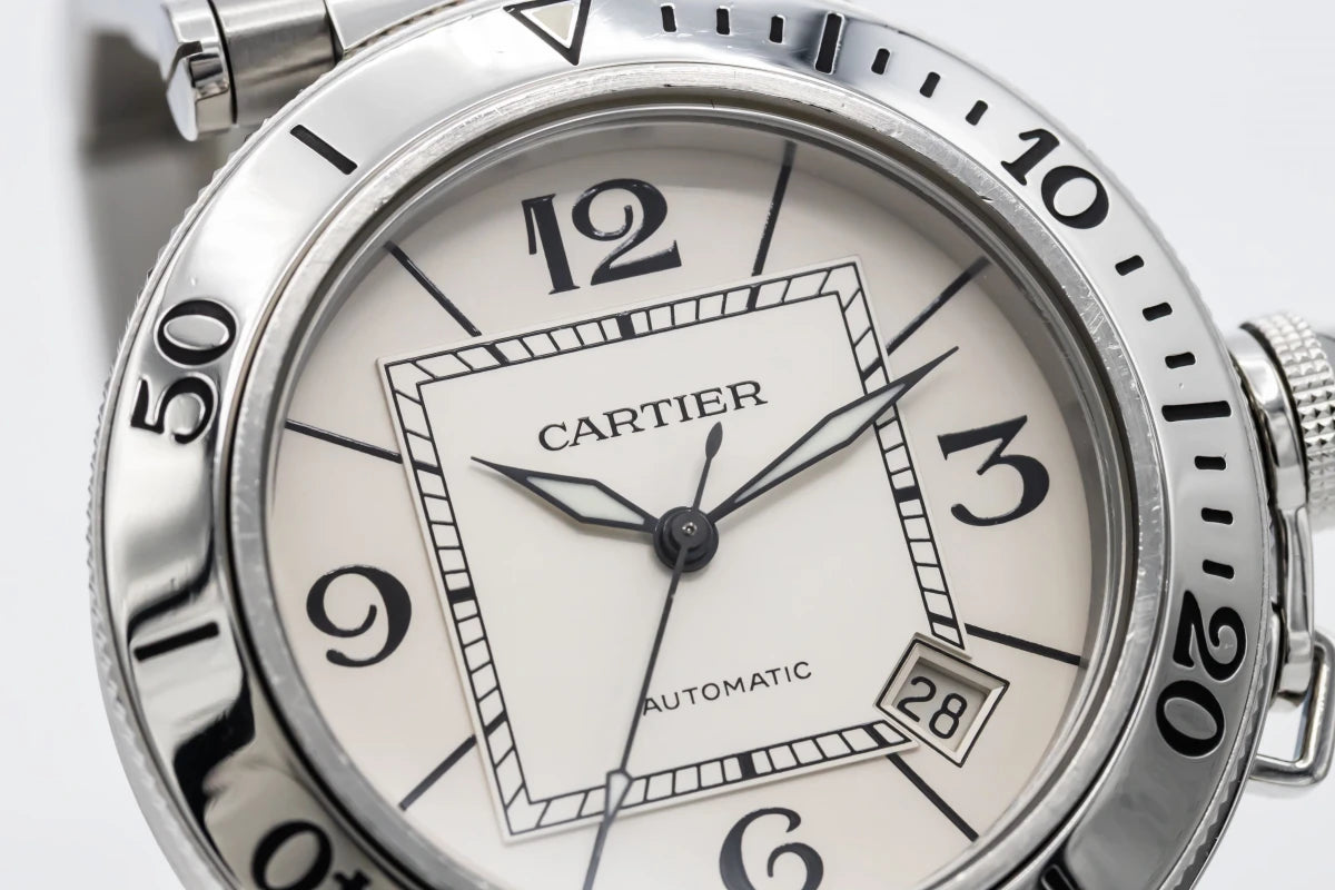 Cartier