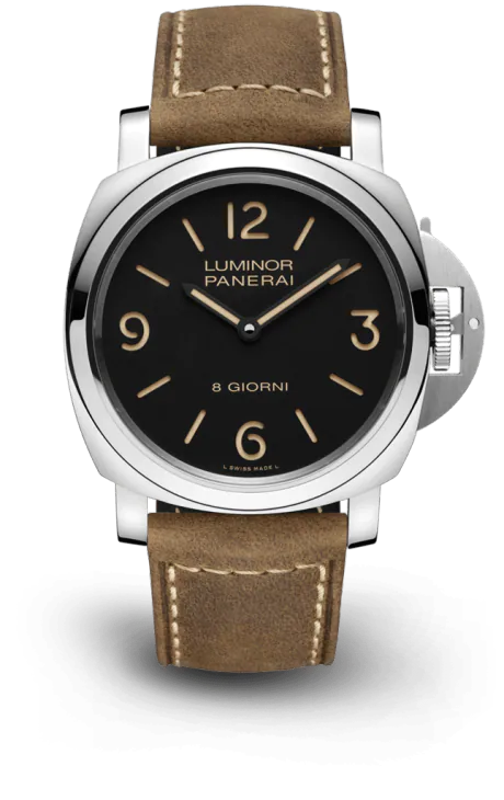 Panerai PAM00914 Luminor 8 Días