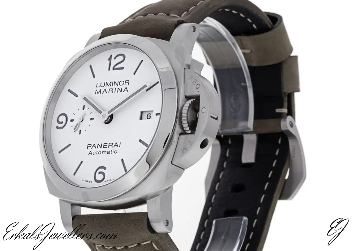 Panerai PAM01314 Luminor Marina
