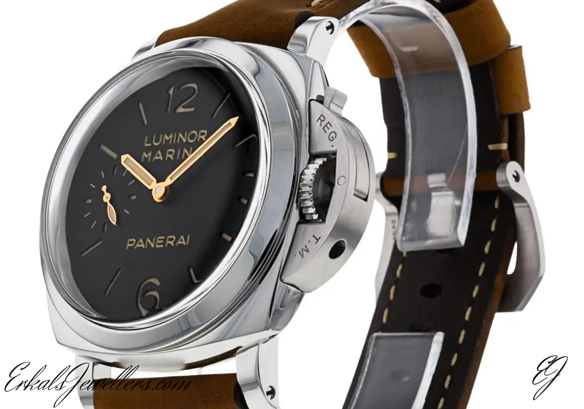 Panerai PAM00422 Luminor Marina