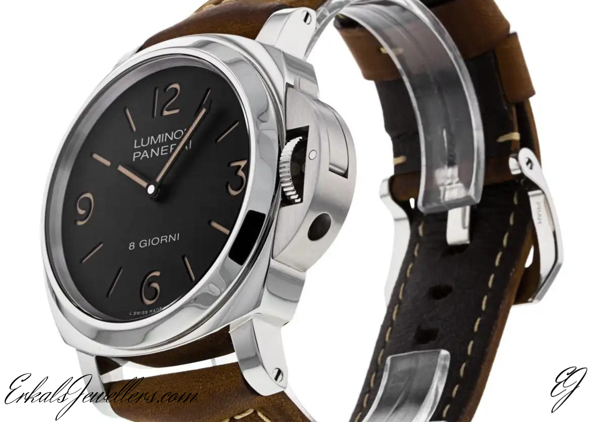 Panerai PAM00914 Luminor 8 Días