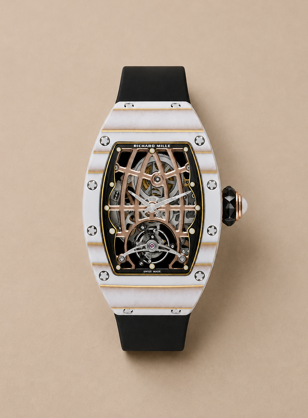Richard Mille