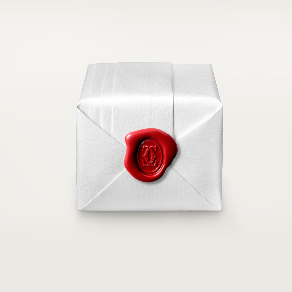 Cartier Panthère de Cartier Ring Yellow Gold CRB4230800
