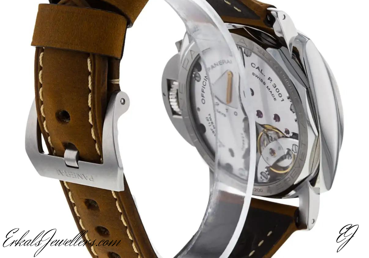 Panerai PAM00422 Luminor Marina