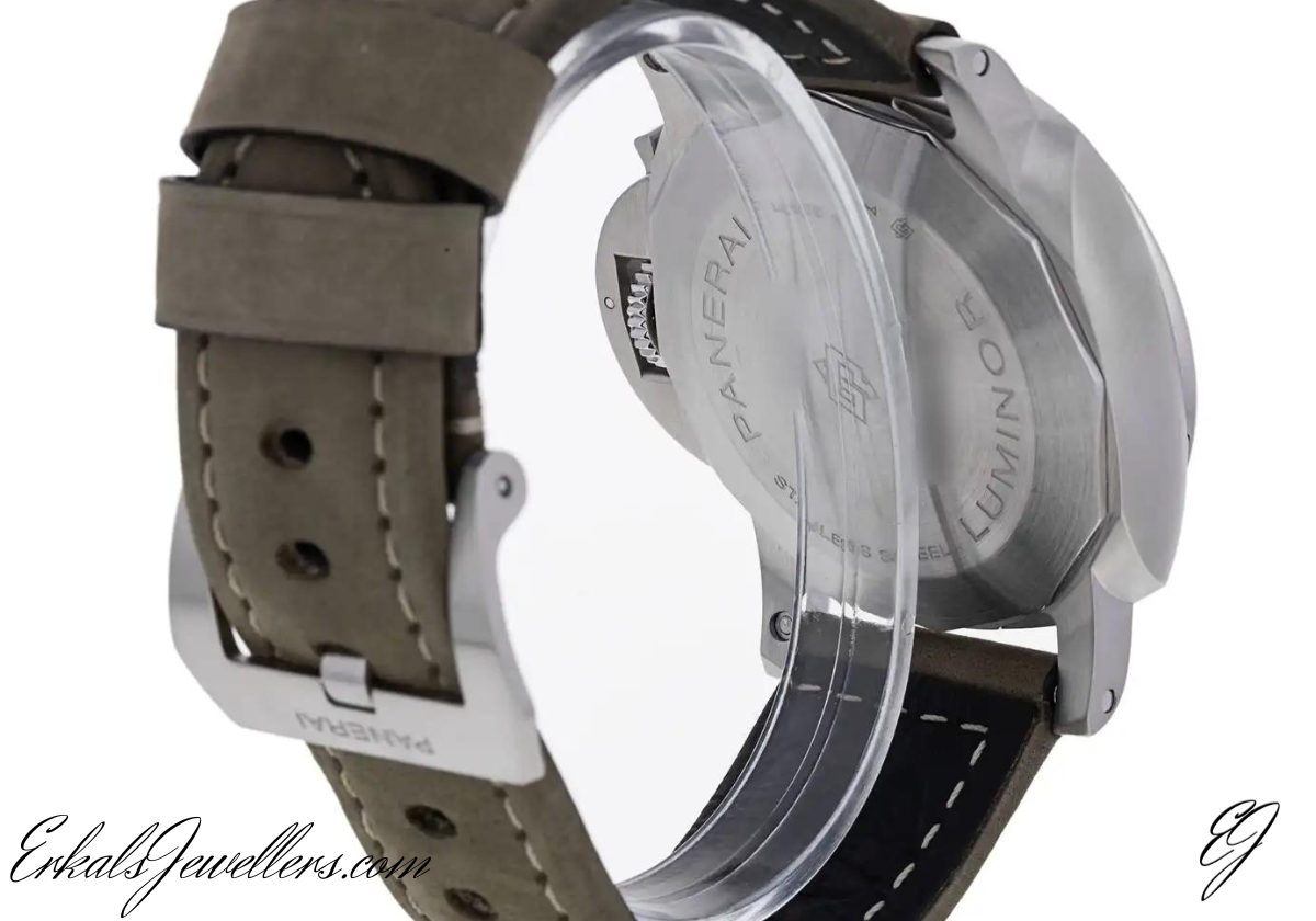 Panerai PAM01314 Luminor Marina
