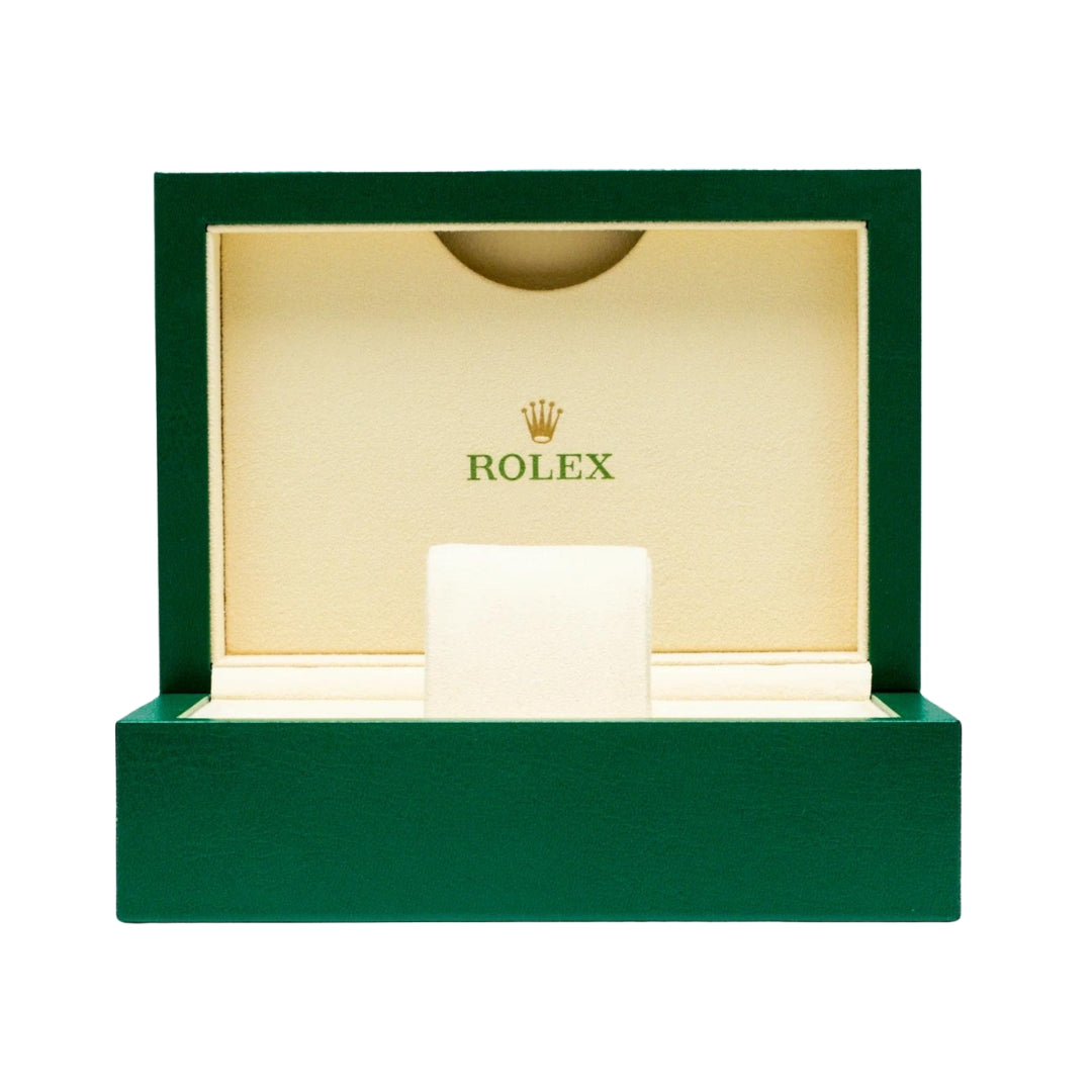Rolex GMT-Master II 126719BLRO Pepsi White Gold 2024
