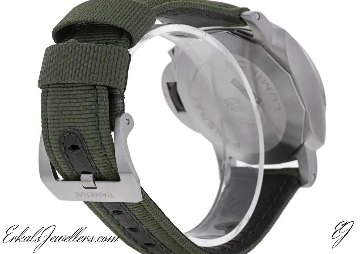 Panerai PAM01356 Luminor Marina ESteel