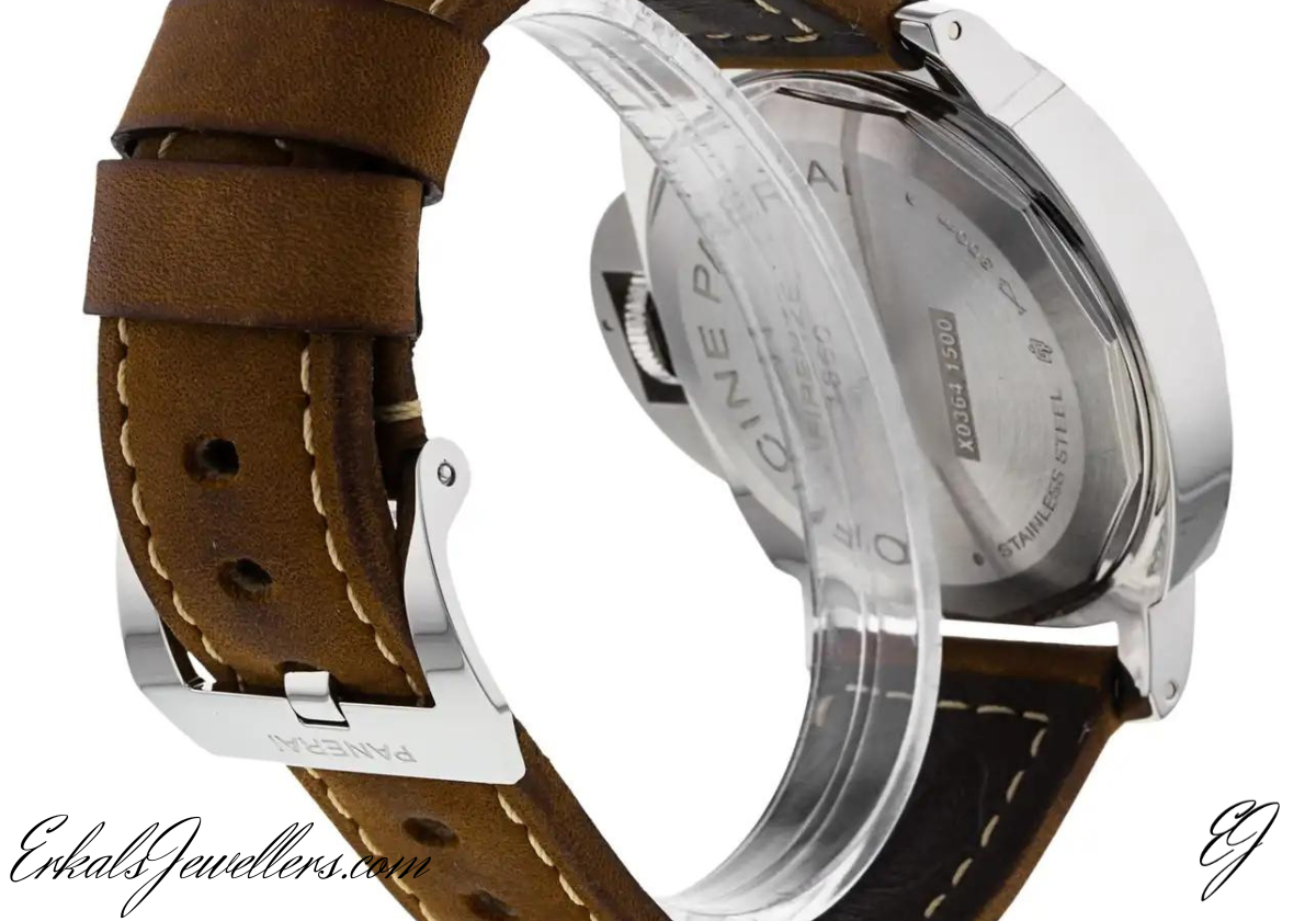 Panerai PAM00914 Luminor 8 Días