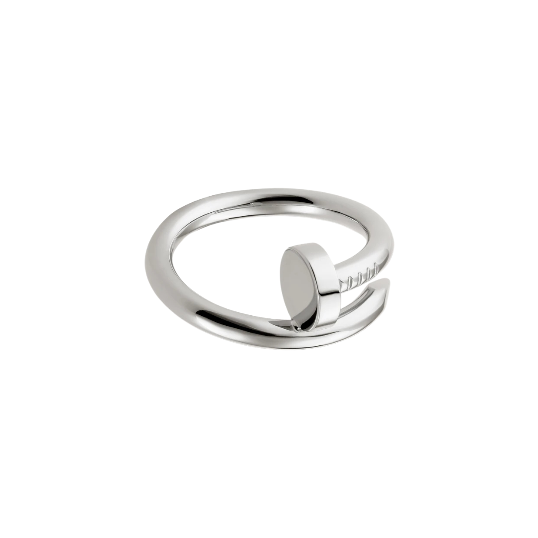 Cartier Juste Un Clou Ring 18ct Gold