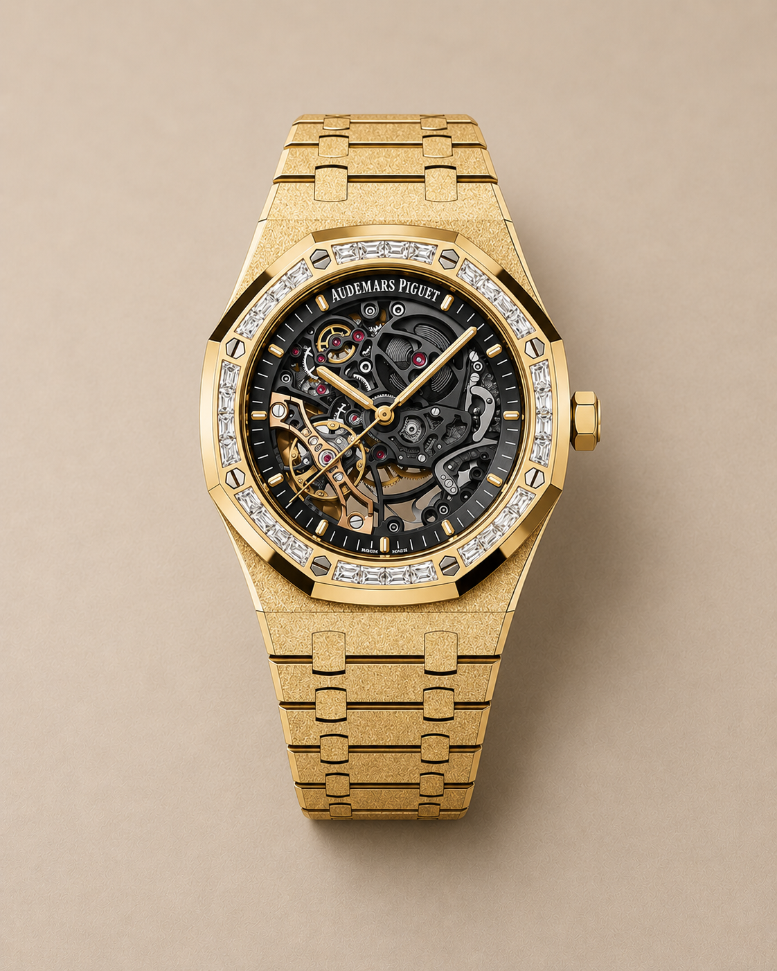 Audemars Piguet
