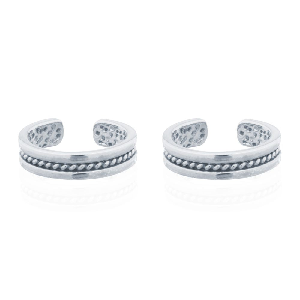 925 Silver Ear Cuff