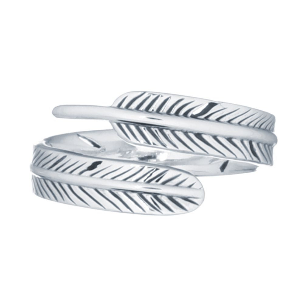 925 Silver Toe Ring