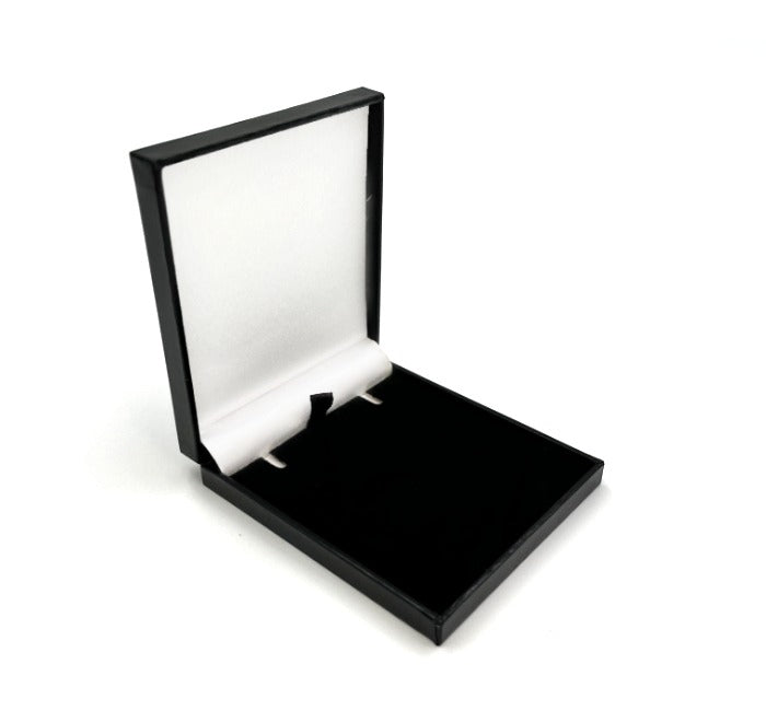 Slim Pendant Box