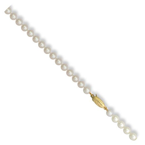 Cultured Pearl Bracelet