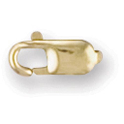 9ct Yellow Gold Lobster Clasp