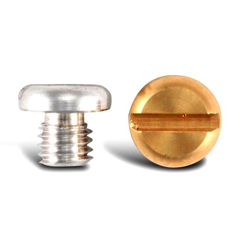 Yellow Screw