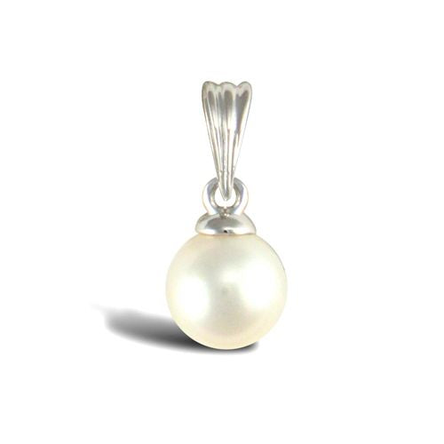 Cultured Pearl Pendant
