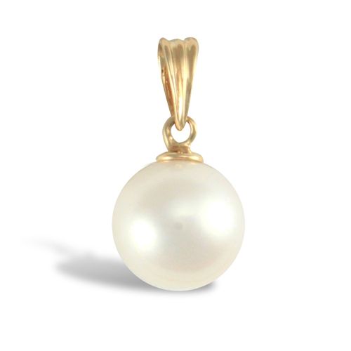 JPD547 | Cultured Pearl Pendant