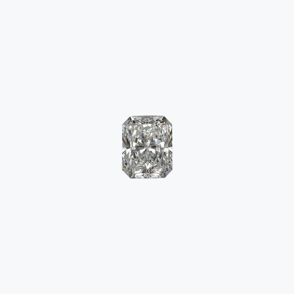 LABRA025 | 0.25cts/4.00mm Laboratory Grown Radiant Cut D colour VS clarity diamond
