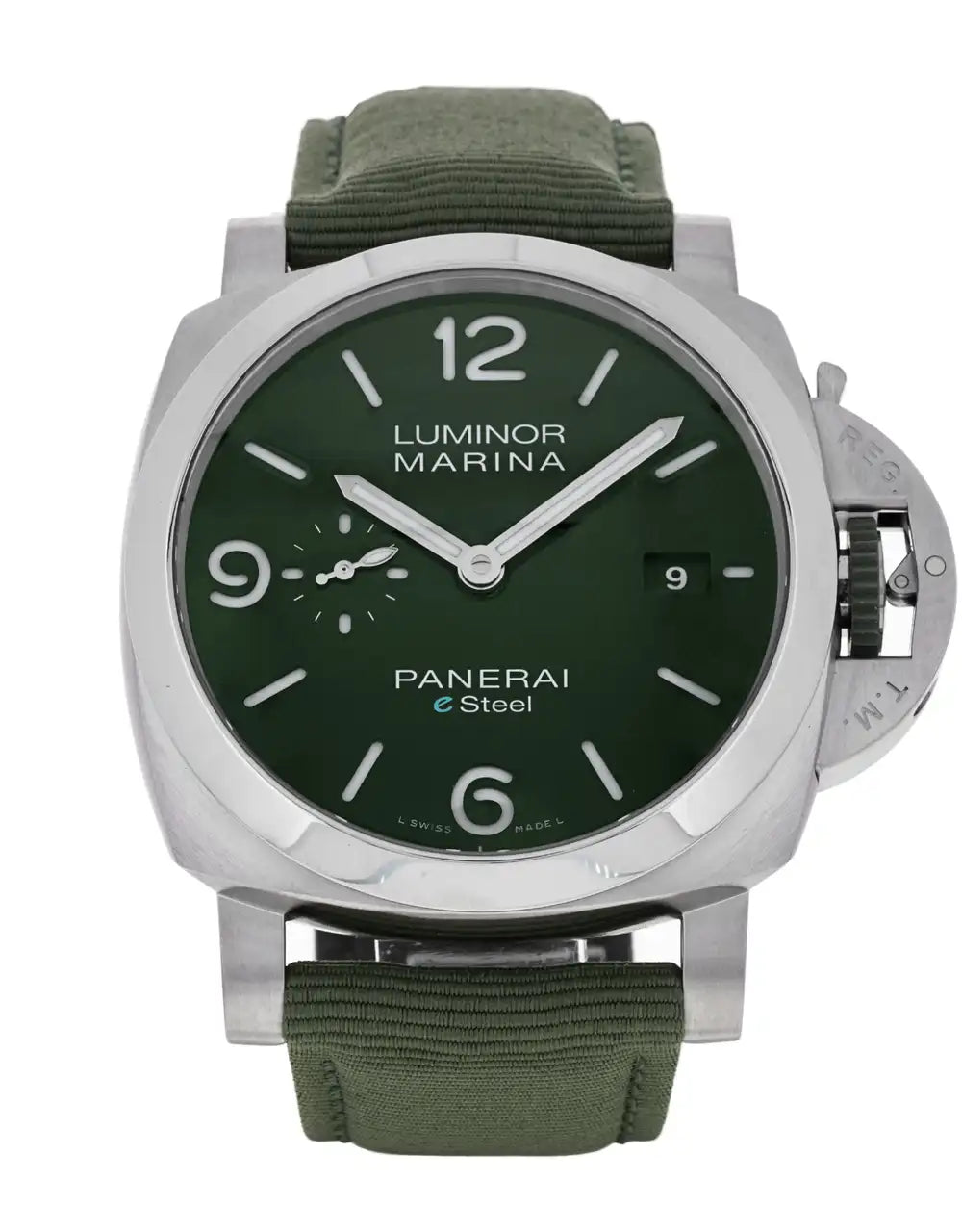 Panerai PAM01356 Luminor Marina ESteel