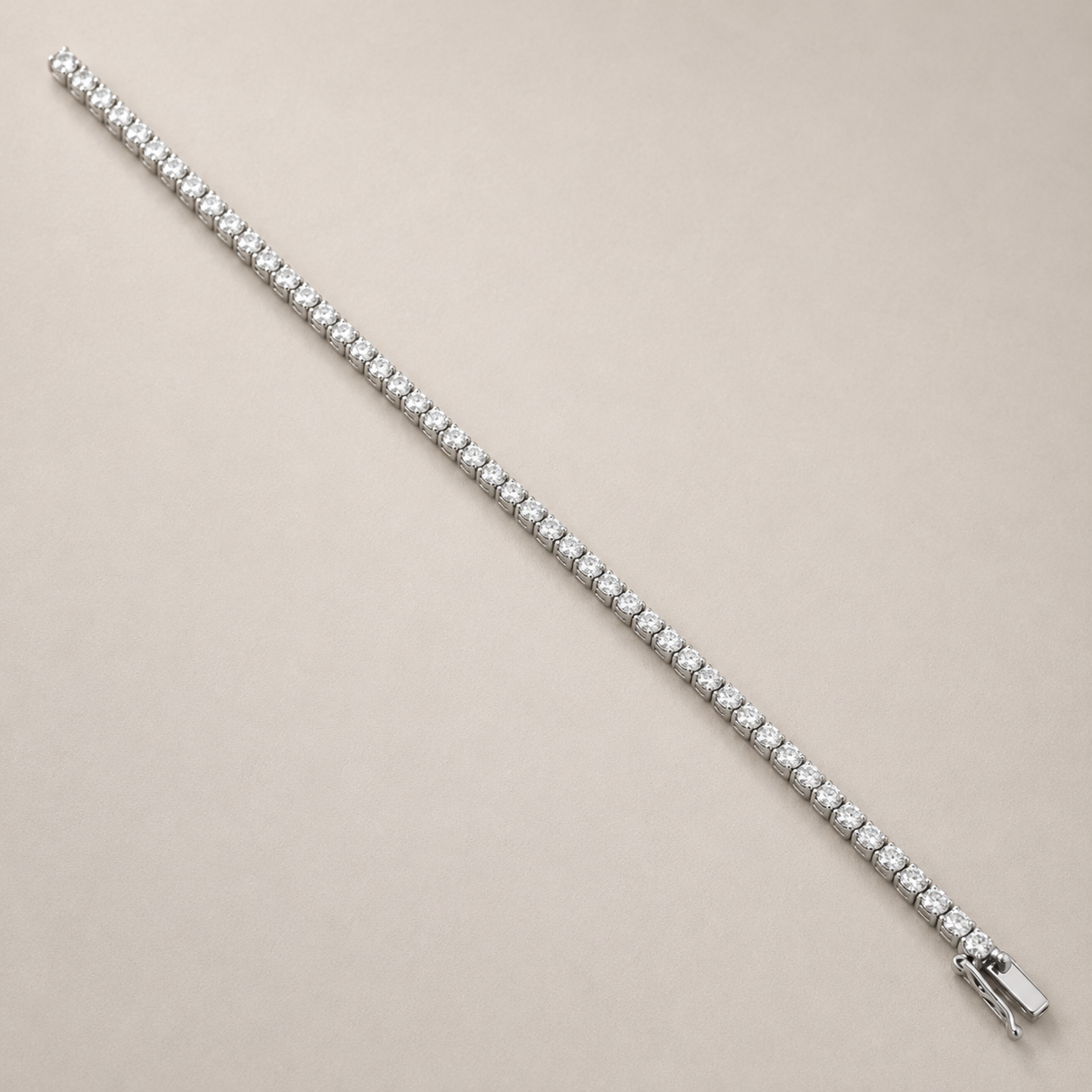 Diamond Bracelets