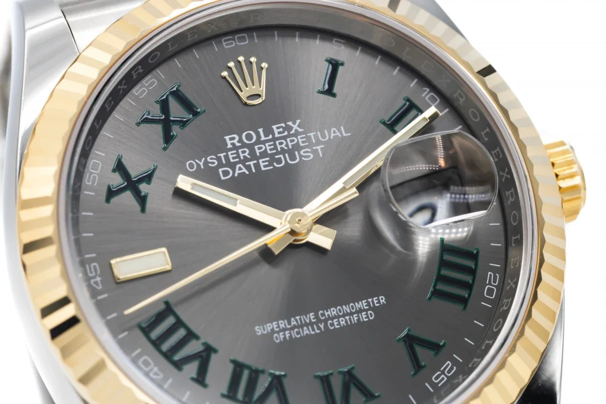 rolex