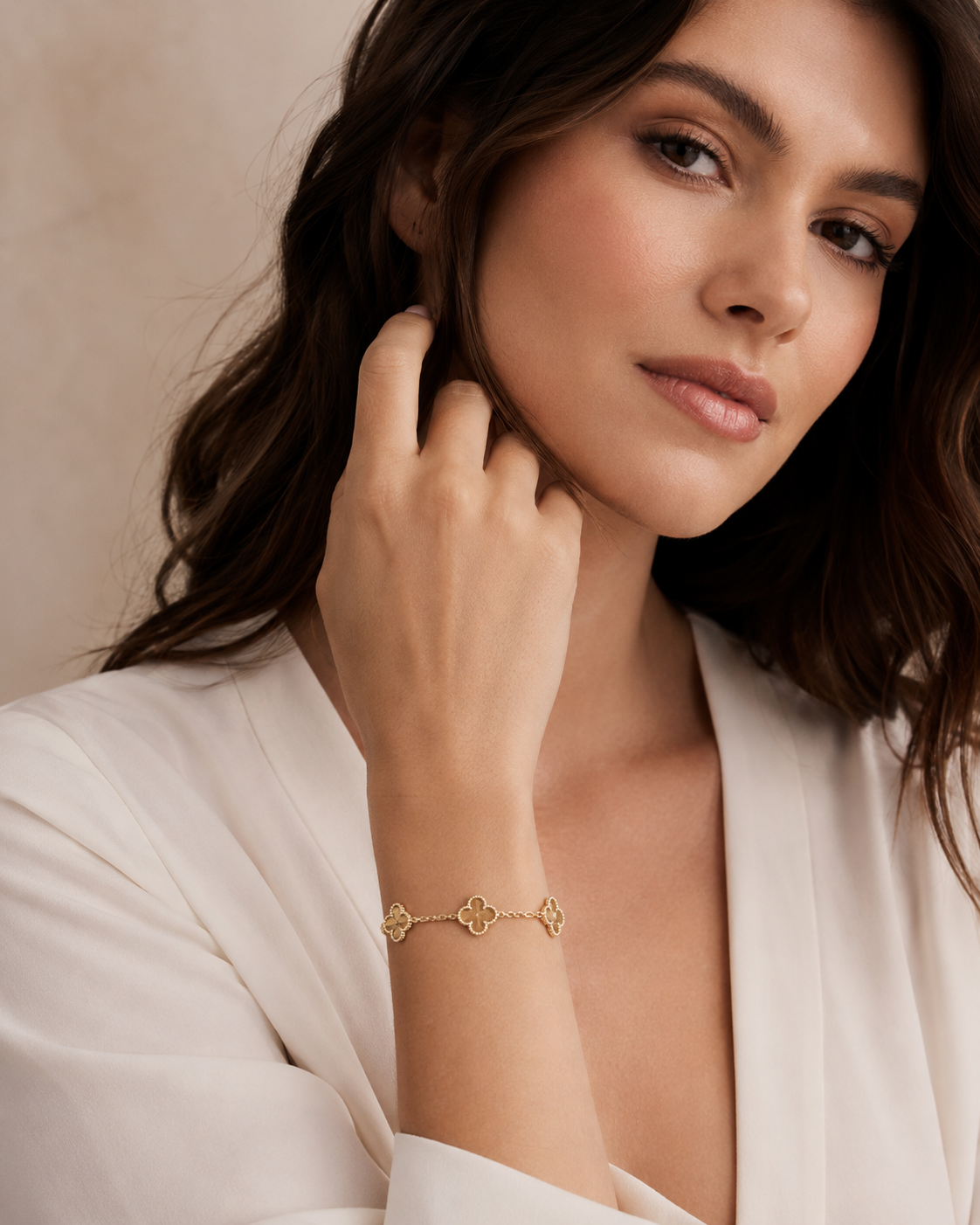 Van Cleef & Arpels Bracelets