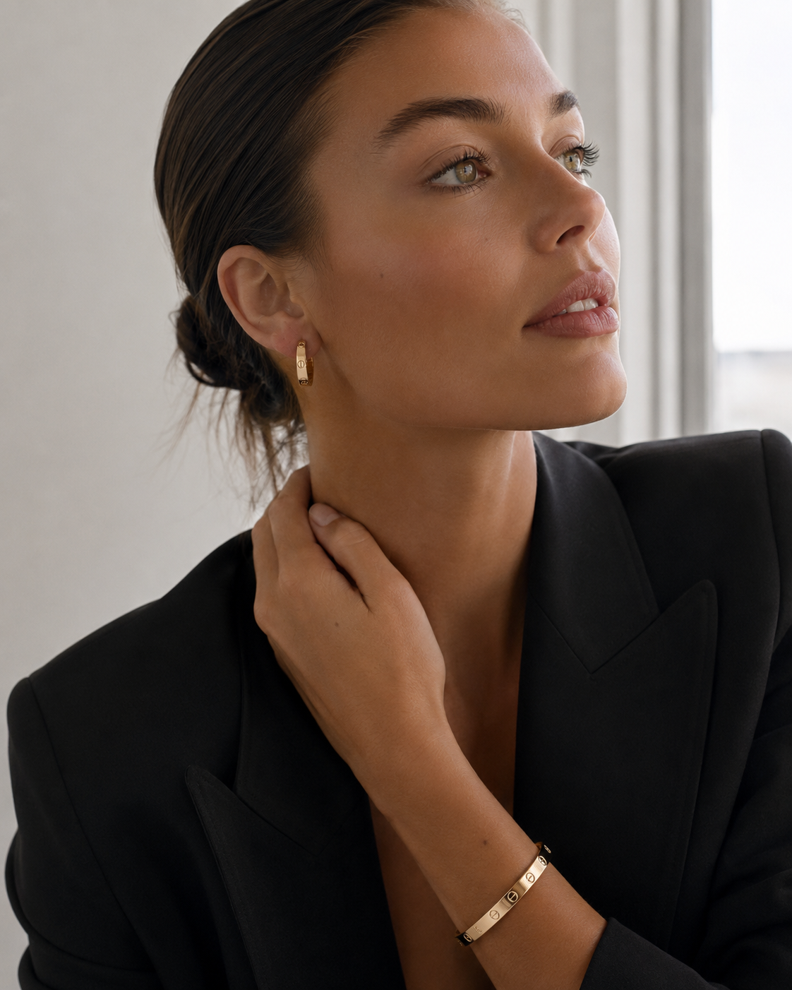 Cartier Earrings