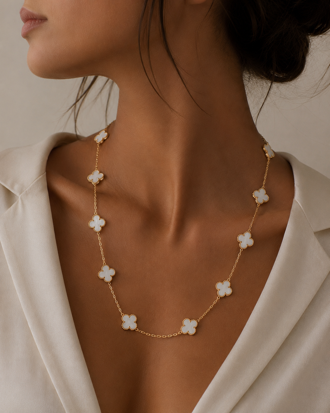 Van Cleef & Arpels Necklaces