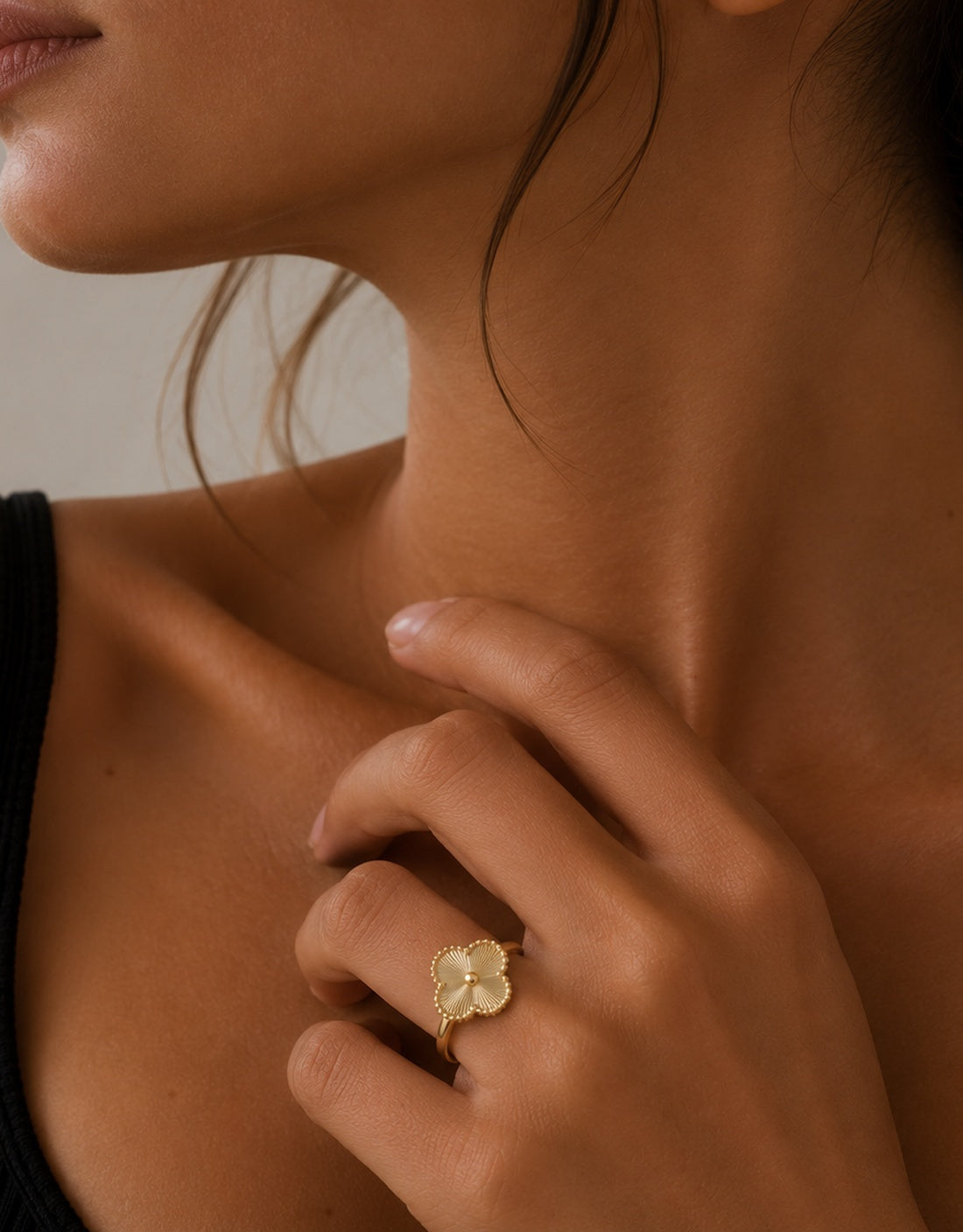 Van Cleef & Arpels Rings