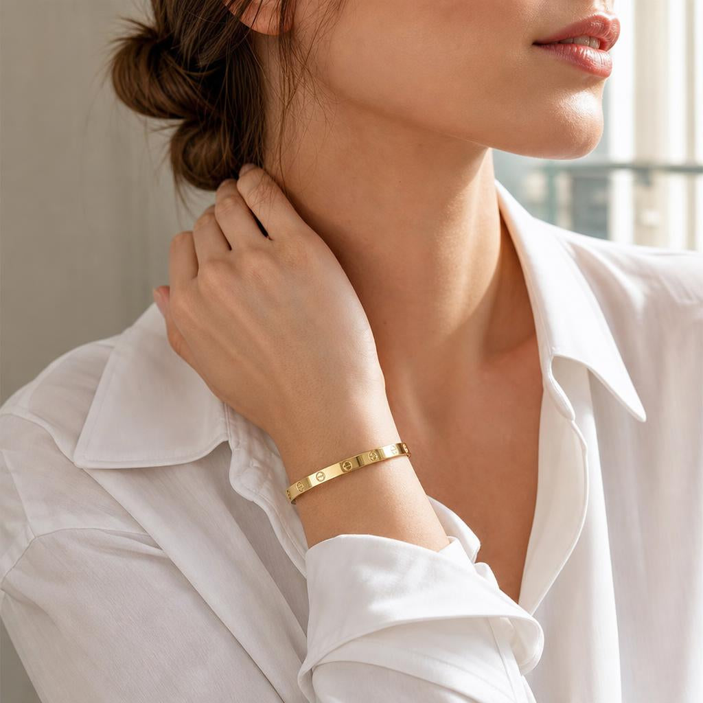 Cartier Bracelets — Erkals