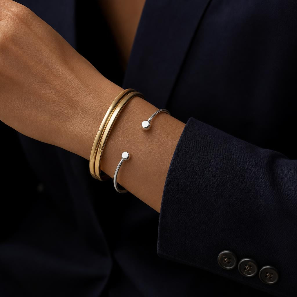 Bracelets — Erkals