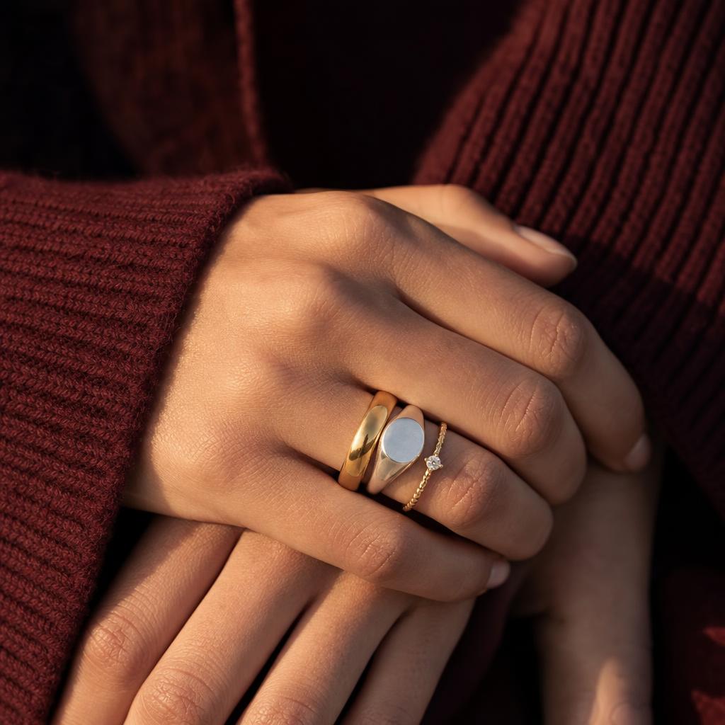 Rings — Erkals