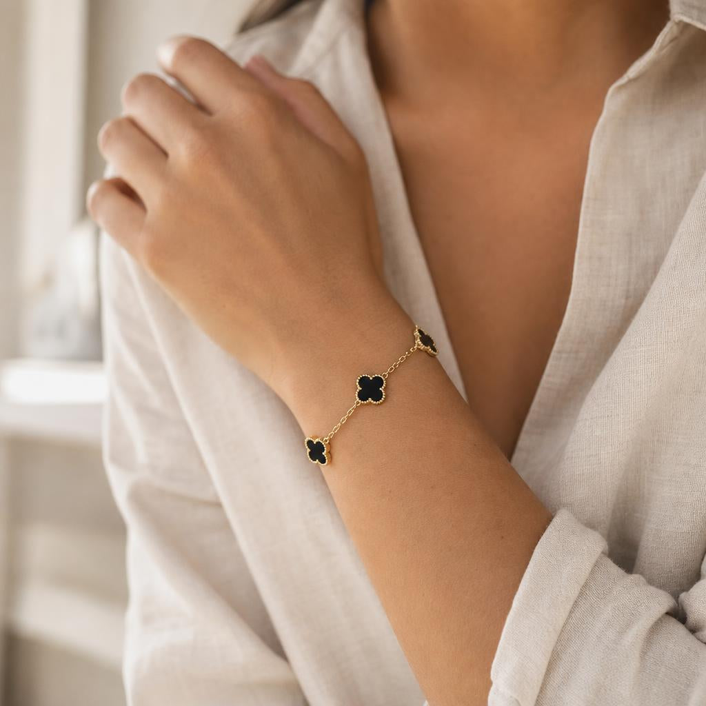 Van Cleef Bracelets — Erkals