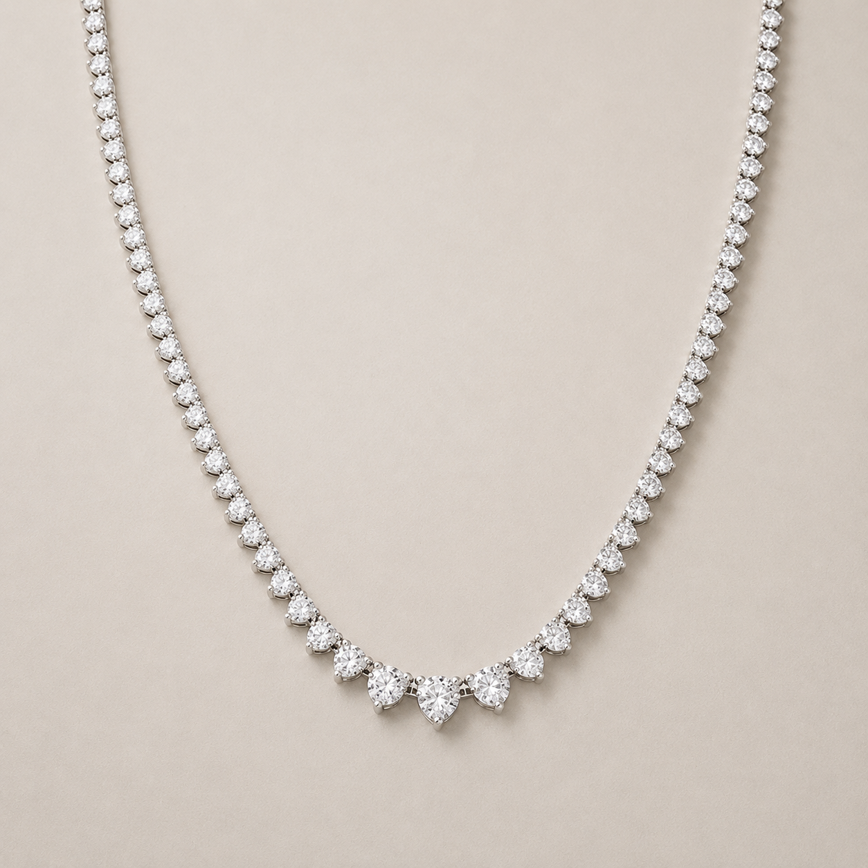 Diamond Chains