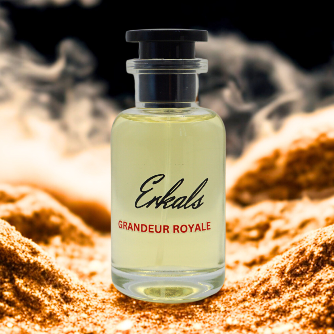 Grandeur Royale Eau De Perfume
