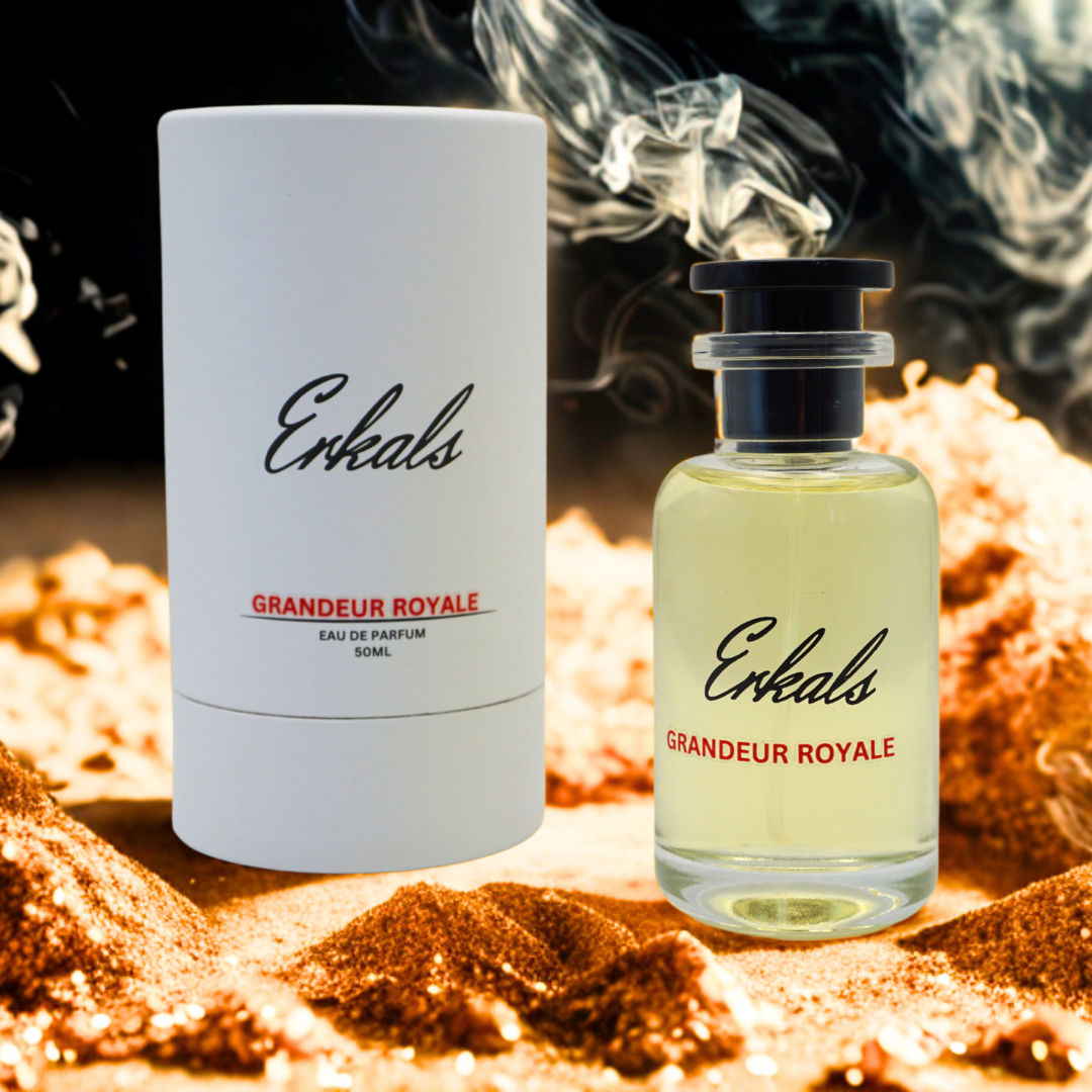 Grandeur Royale Eau De Perfume