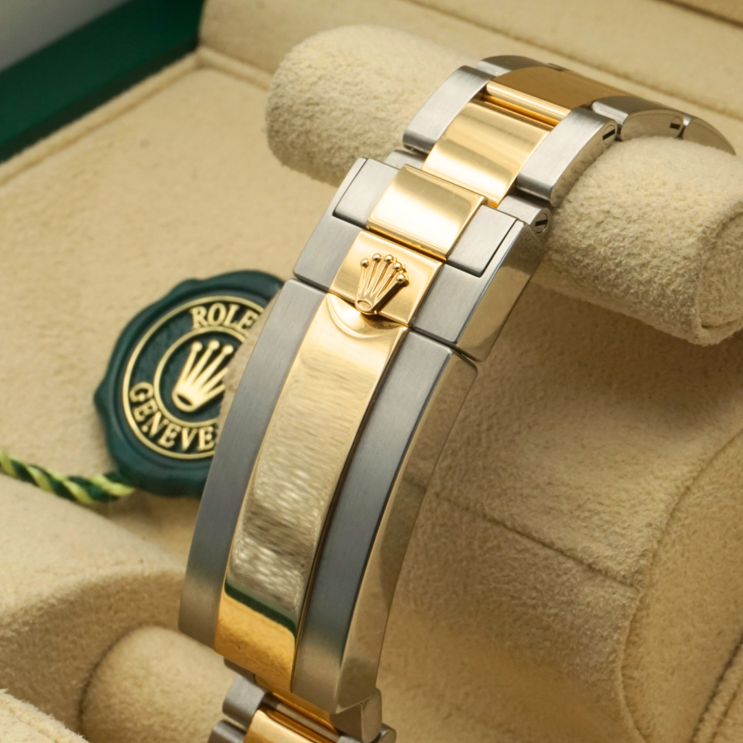 Rolex Submariner Date 126613LB Blue Dial 2024